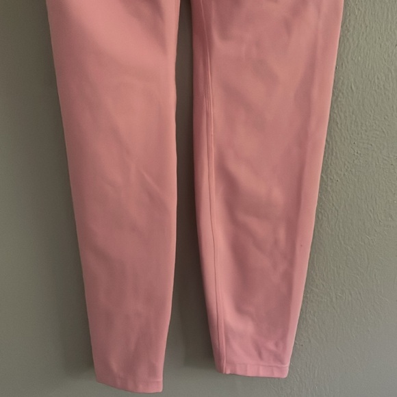 Carbon X Eleven Pink Leggings Size S - Picture 7 of 9